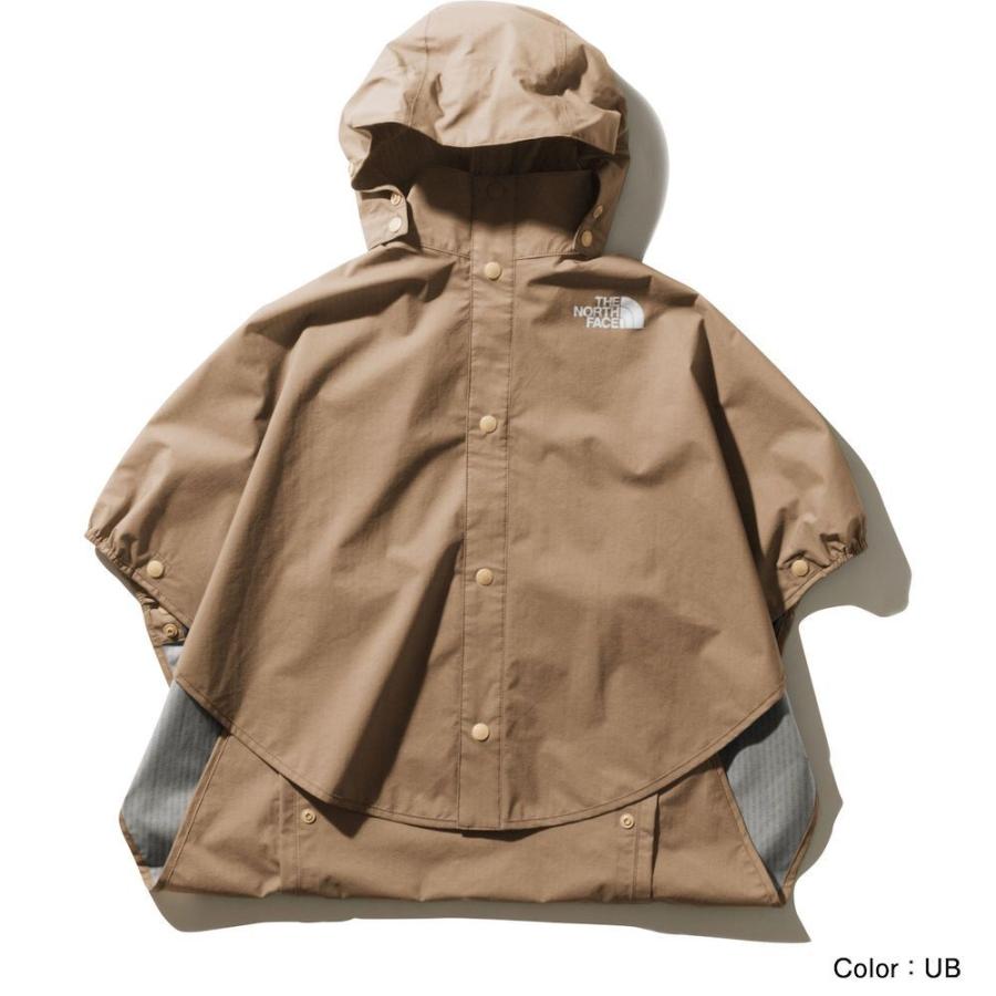 THE NORTH FACE ノースフェイス マタニティレインコート THE NORTH FACE ノースフェイス マタニティレインコート