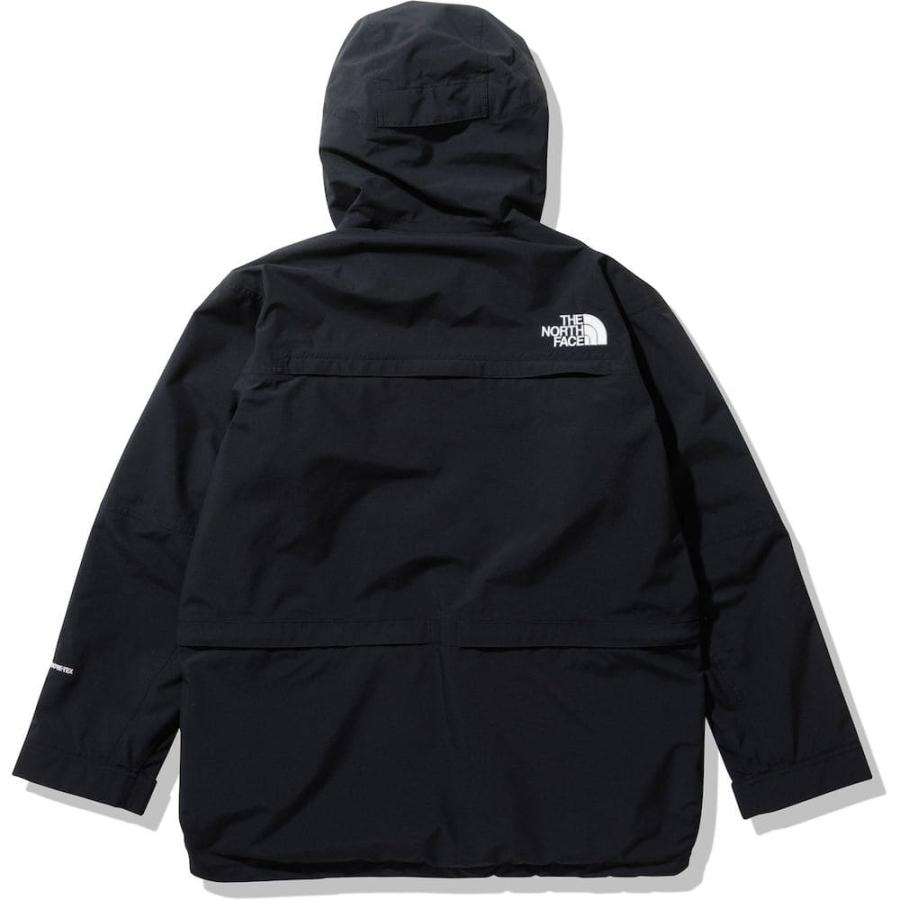 THE NORTH FACE ノースフェイス CRストレージジャケット ユニ