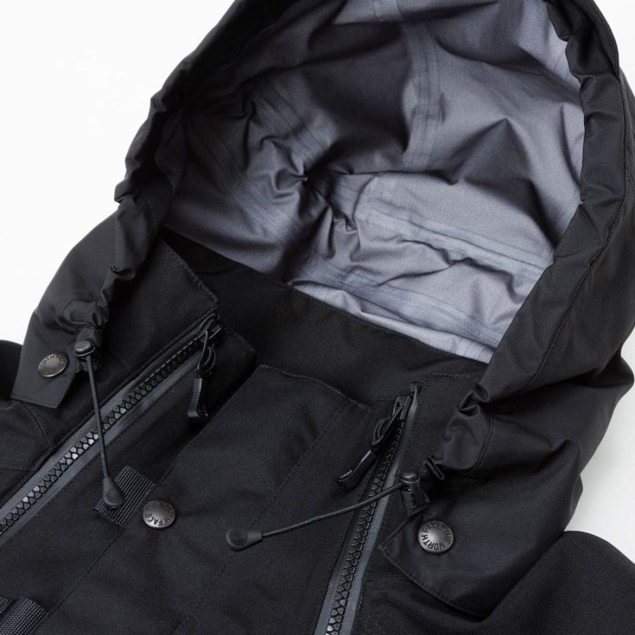 堅実な究極の ノースフェイス スティープテック96アポジージャケット