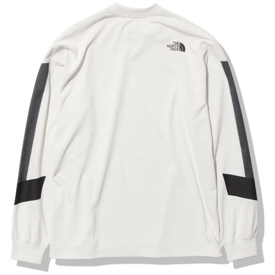 希少US限定☆THE NORTH FACE 長袖スエット　ホワイト　シカゴ　ＸＬ 楽天市場】ノースフェイス クルーネック トレーナー 長袖 ロング
