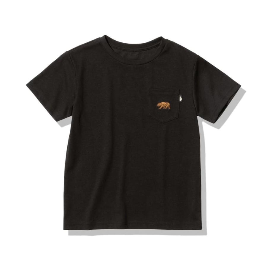 ザノースフェイス　Tシャツ 130 3点セット THE NORTH FACE（ザ ノースフェイス） ノースフェイス ショート