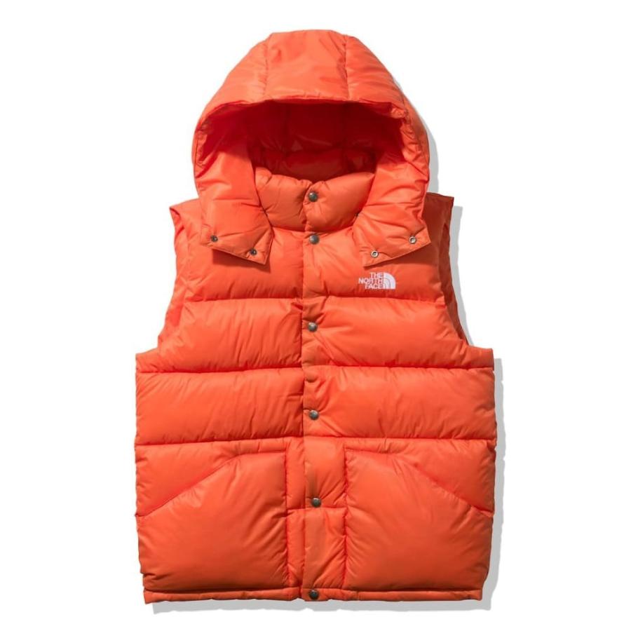 THE NORTH FACE ノースフェイス キャンプシェラベスト メンズ THE NORTH FACE ノースフェイス キャンプシェラベスト メンズ