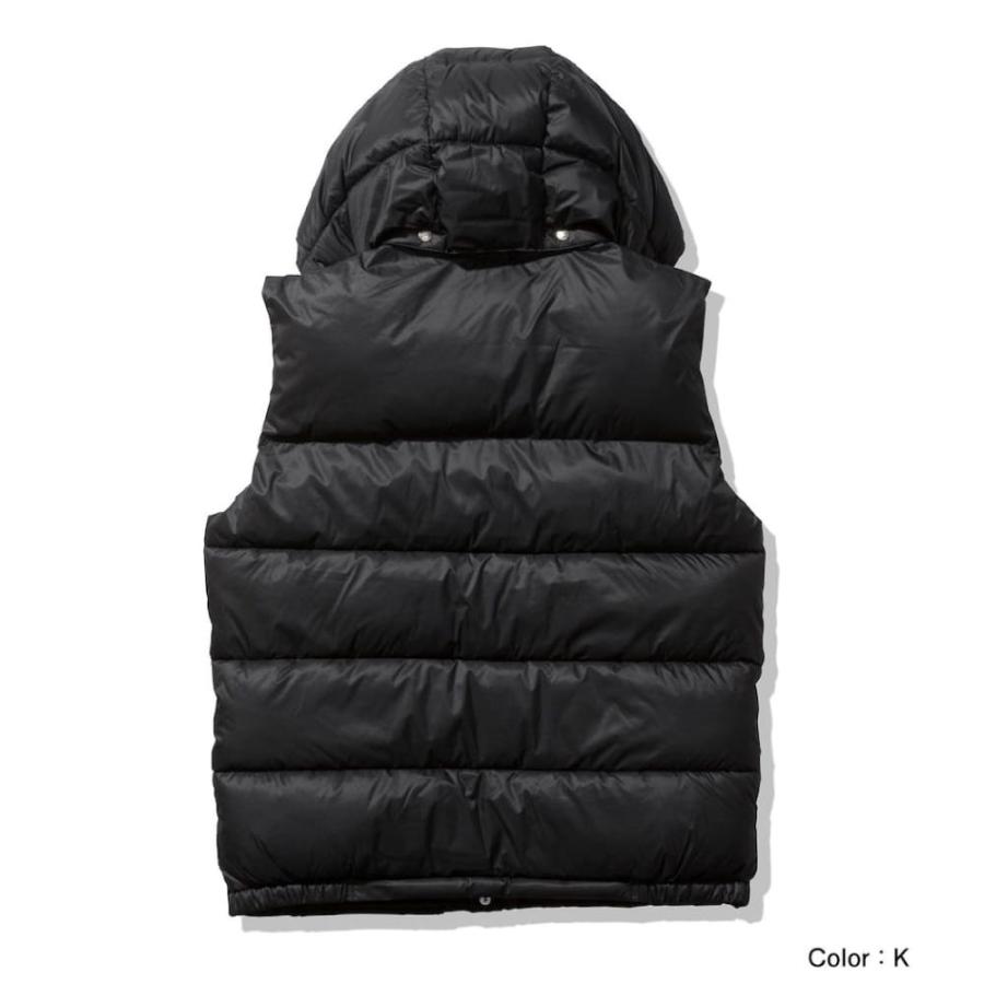 THE NORTH FACE ノースフェイス キャンプシェラベスト メンズ THE NORTH FACE ノースフェイス キャンプシェラベスト メンズ