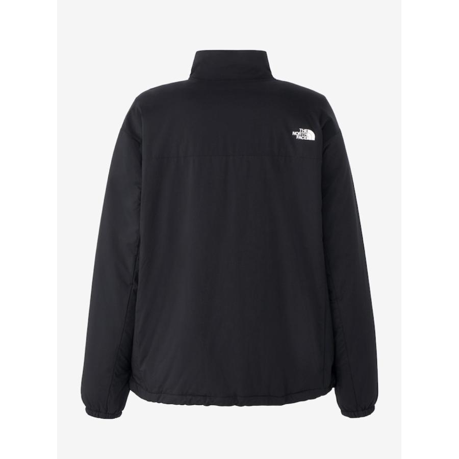 THE NORTH FACE ノースフェイス ベントリックスアクティブハーフジップ