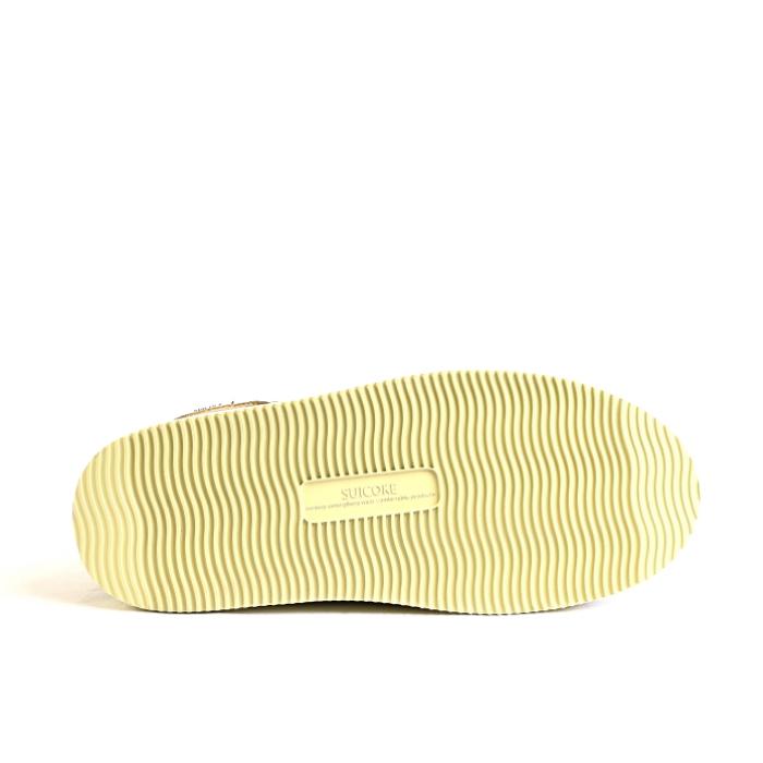 chee 新品未使用 Suicoke Ron-M2ab-Mid 25cm suicoke（スイコック） スリッポン 「SUICOKE」RON-M2ab-MID