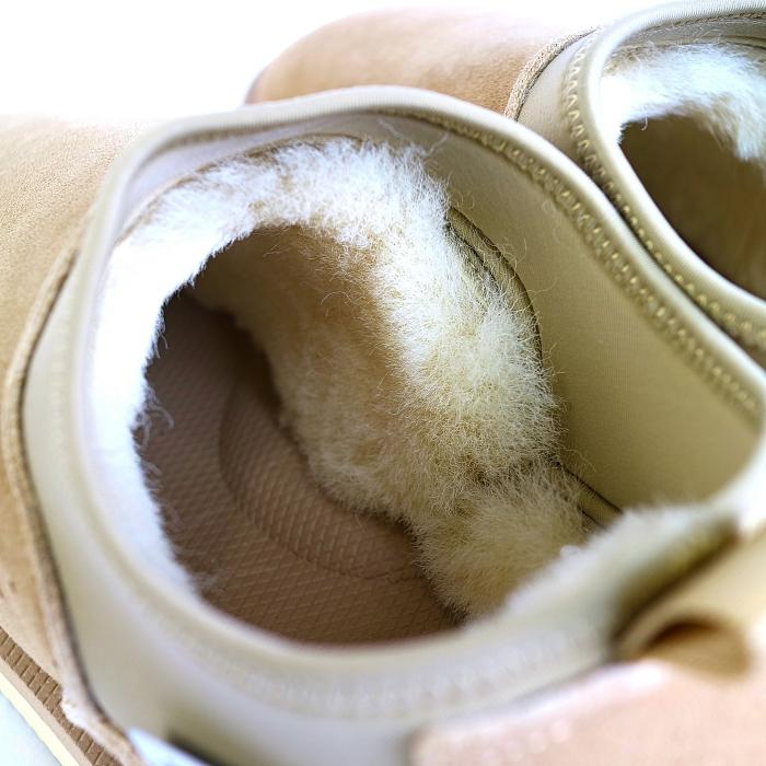 新品未使用 Suicoke Ron-M2ab-Mid 23cm スイコック suicoke（スイコック） スリッポン 「SUICOKE」RON-M2ab-MID