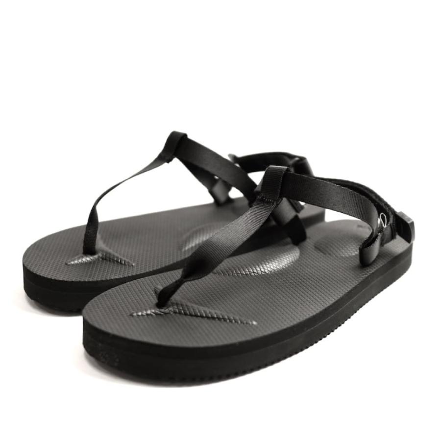 suicoke（スイコック） サンダル COKO レディース ナイロン ラバー