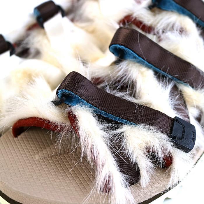 suicoke（スイコック） サンダル ZIP-2 レディース ストラップサンダル