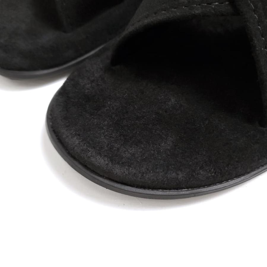 アイランドスリッパ スエード スライドサンダル PB223-BK 26cm 楽天市場】ISLAND SLIPPER SLIDE アイランドスリッパ サンダル