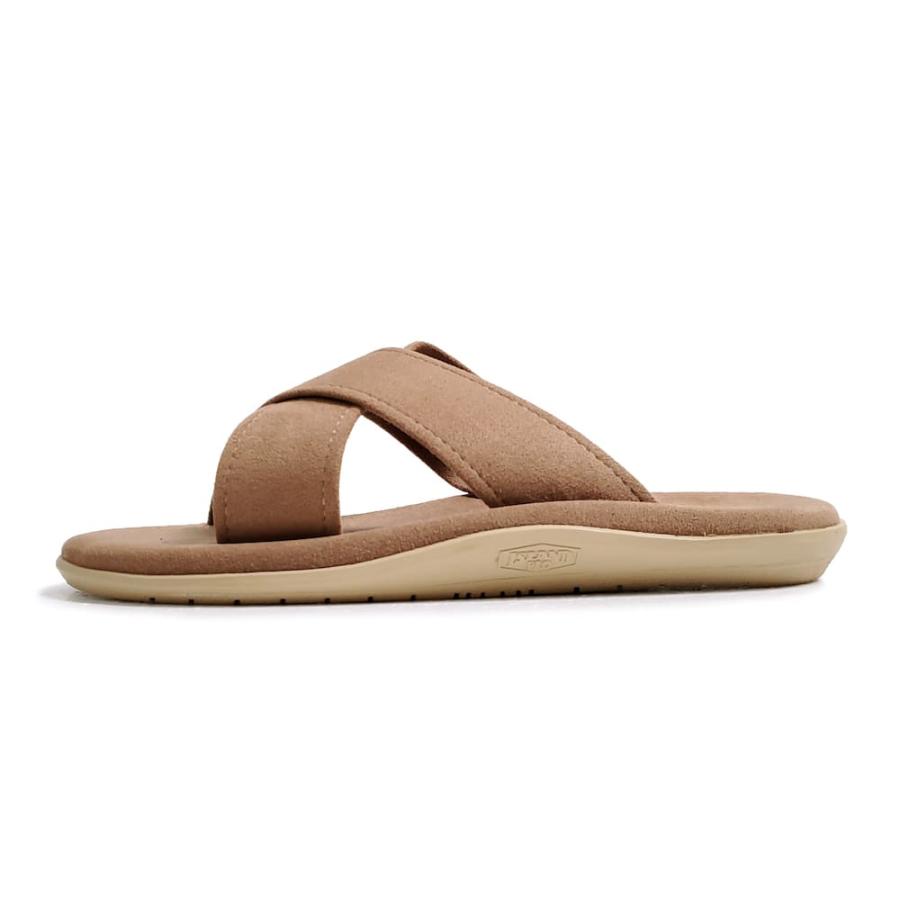 ISLAND SLIPPER（アイランドスリッパ） ウルトラスエード スライド