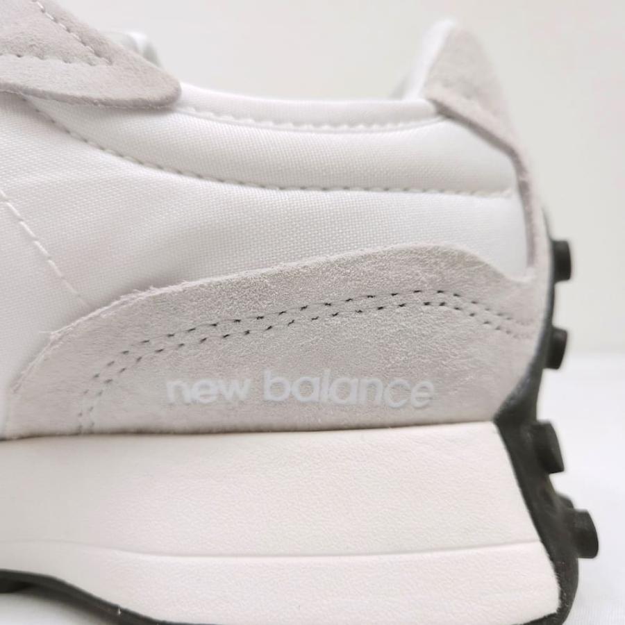 grounds ホワイト/グレー メッシュスニーカー ホワイト メッシュ スニーカー grounds - メルカリ