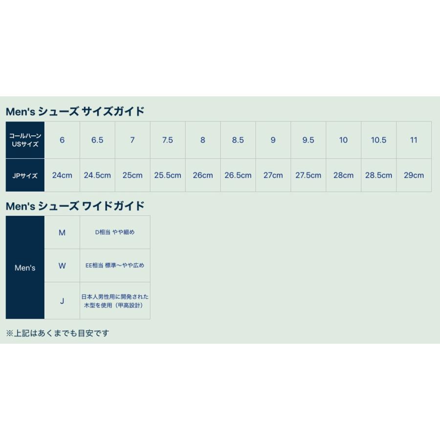【箱あり】コールハーン WILLIAMS WNG Ⅱ 黒 C12209 ウィリアムズ ウィングチップ オックスフォード mens. 0.0
