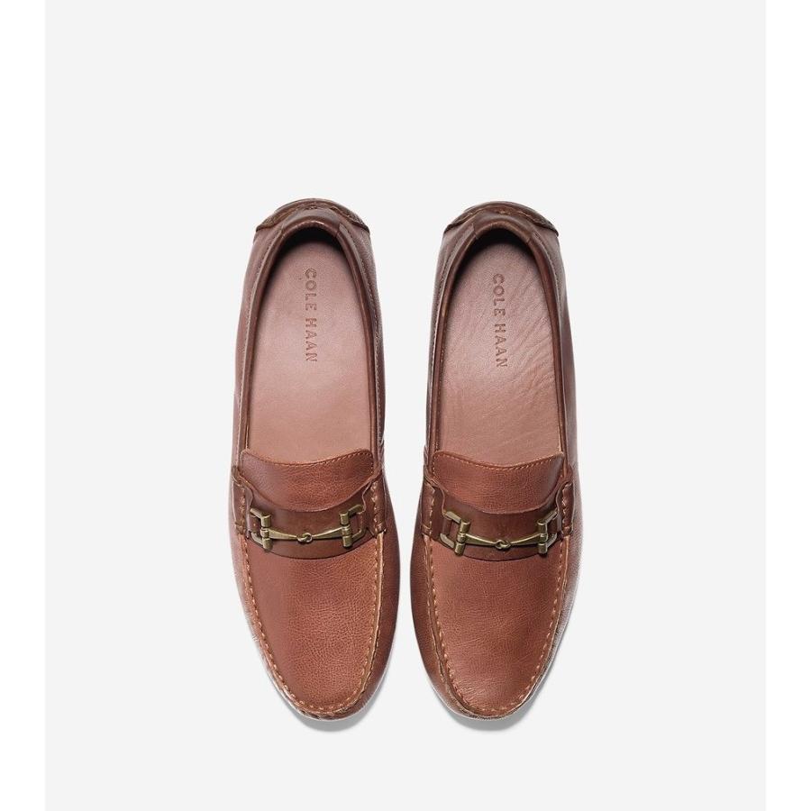 コールハーン Colehaan アウトレット メンズ シューズ 靴 ローファー