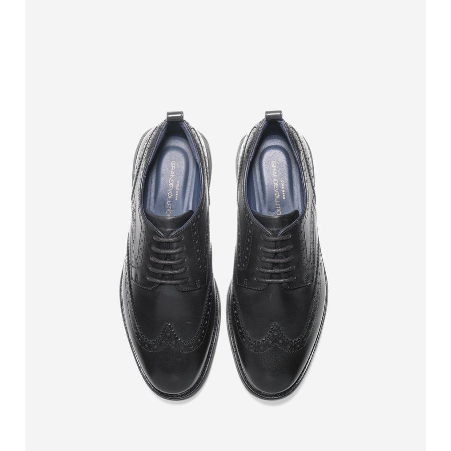 COLE HAAN（コールハーン） メンズ シューズ 靴 オックスフォード