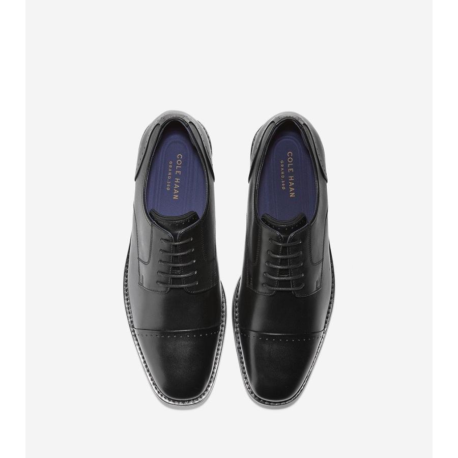 COLE HAAN（コールハーン） メンズ シューズ 靴 ドレスシューズ