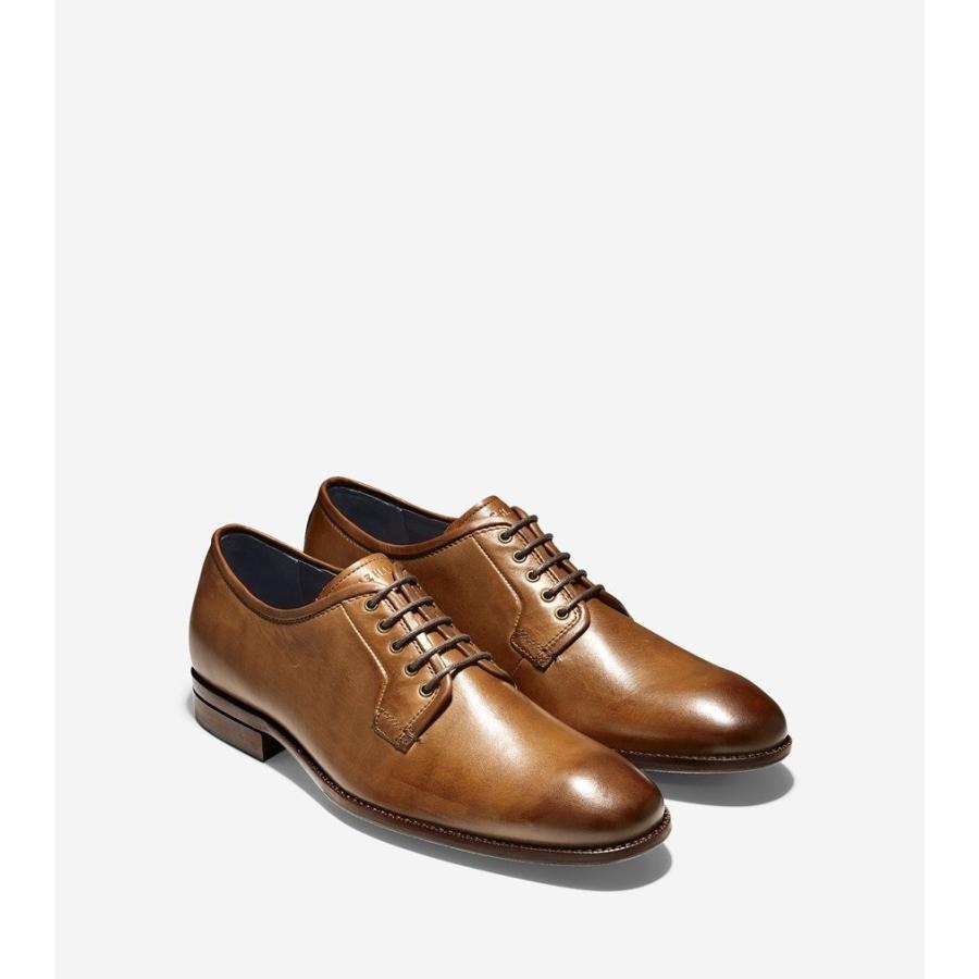 コールハーン Colehaan アウトレット メンズ アウトレット シューズ 靴 オックスフォード ワーナー グランド ポストマン オックスフォード mens C29029｜colehaan