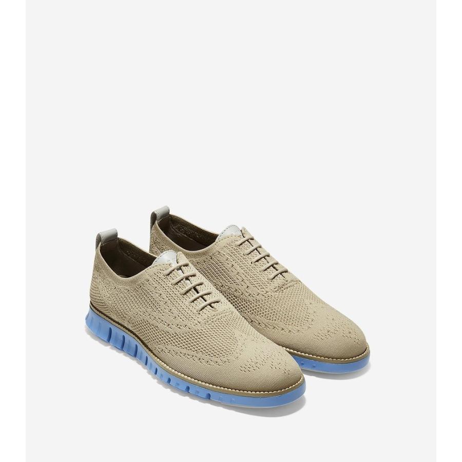コールハーン Colehaan アウトレット メンズ アウトレット シューズ 靴 オックスフォード ゼログランド スティッチライト オックスフォード Mens C Cole Haan Japan Online Store 通販 Paypayモール