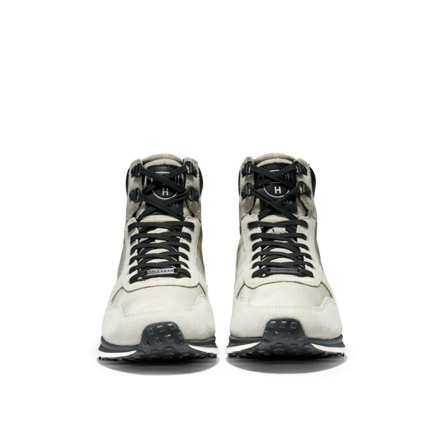 新着商品 コールハーン Colehaan メンズ シューズ 靴 スニーカー グランドプロ ハイカー ウォーターレジスタント Mens C シルバー ライニング Cole Haan Japan Online Store 通販 Paypayモール 高い素材 Www Kingfishswimming Com