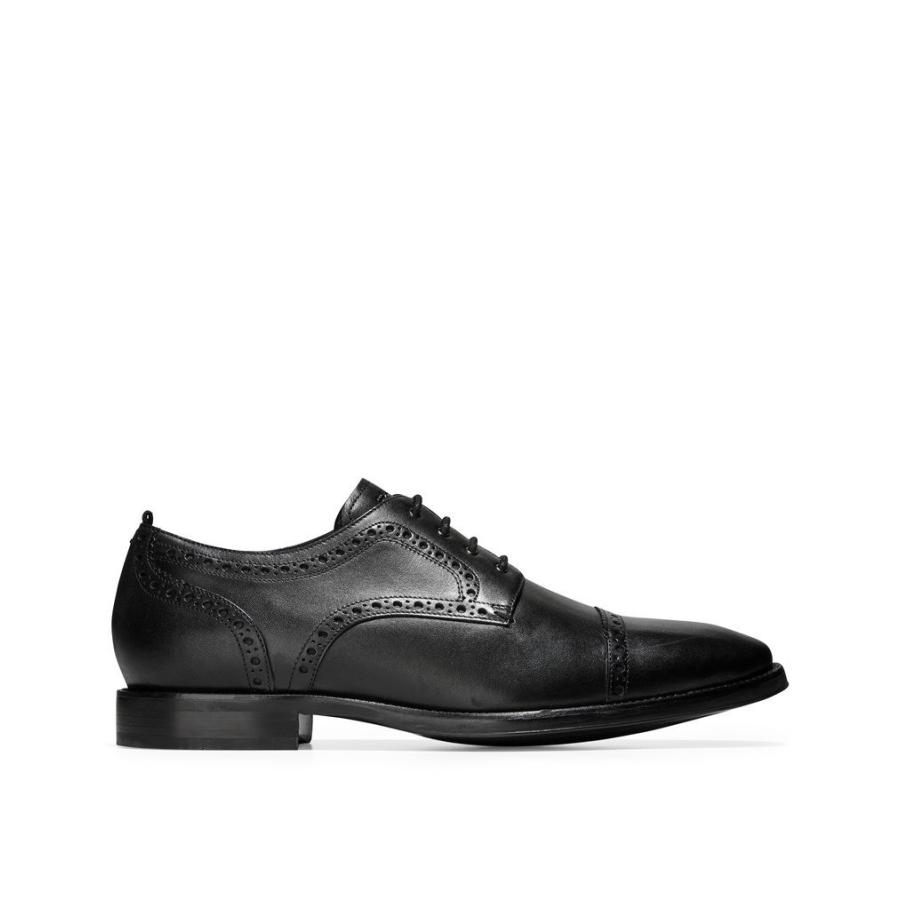 COLE HAAN（コールハーン） メンズ シューズ オックスフォード