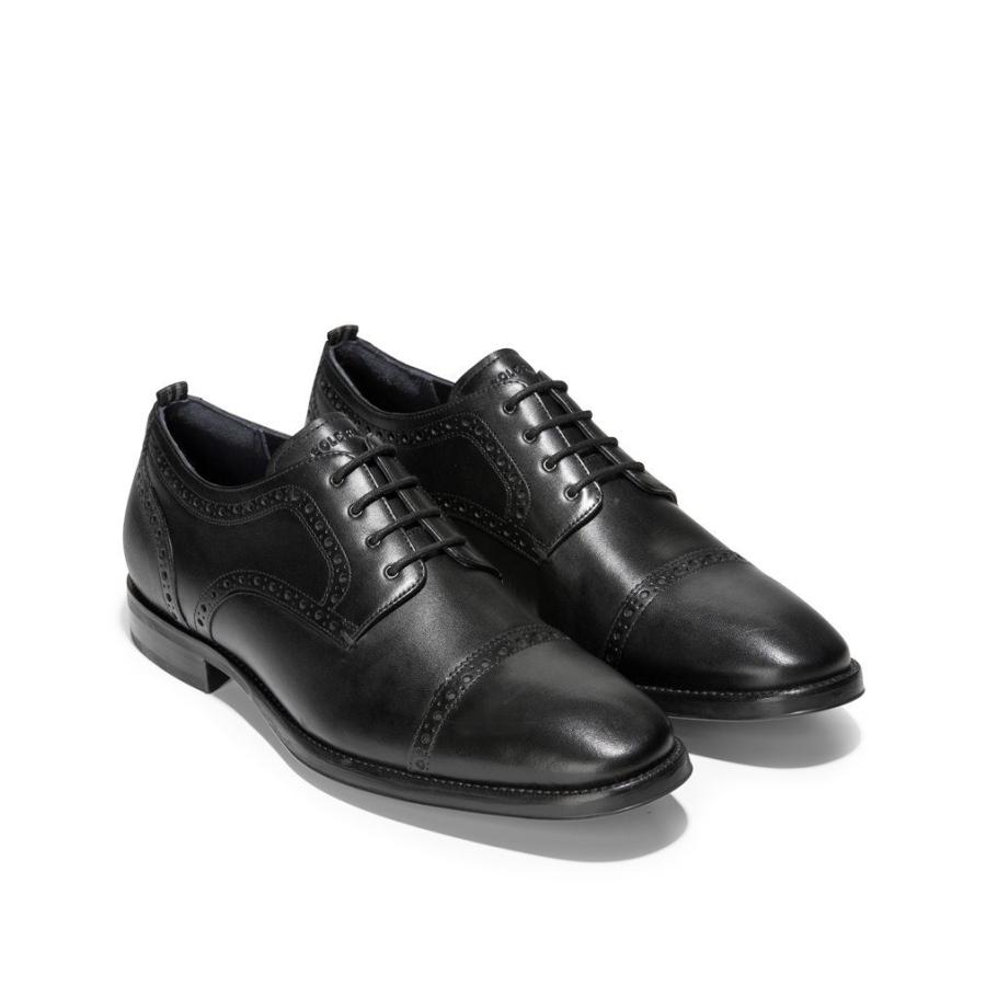 COLE HAAN（コールハーン） メンズ シューズ オックスフォード