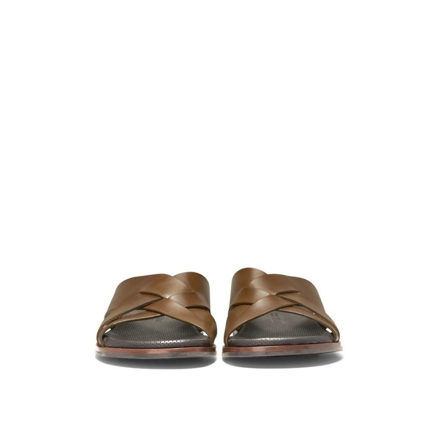 ピンストラ コールハーン Colehaan ゴールドウィン 2.0 マルチ