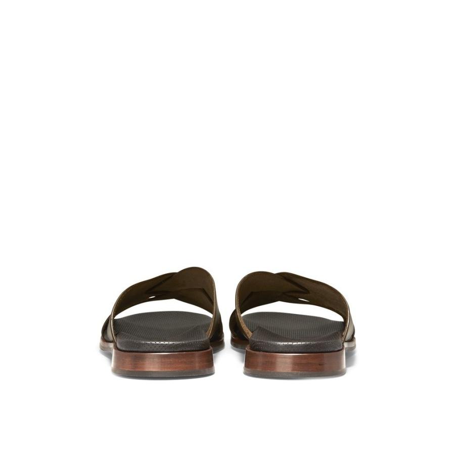 ピンストラ コールハーン Colehaan ゴールドウィン 2.0 マルチ