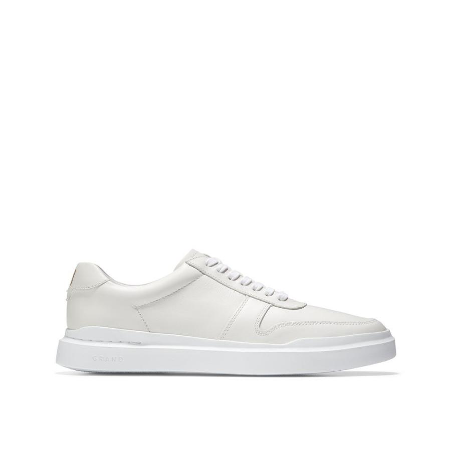 COLE HAAN（コールハーン） メンズ シューズ スニーカー グランドプロ ラリー コート スニーカー mens C31217 ...
