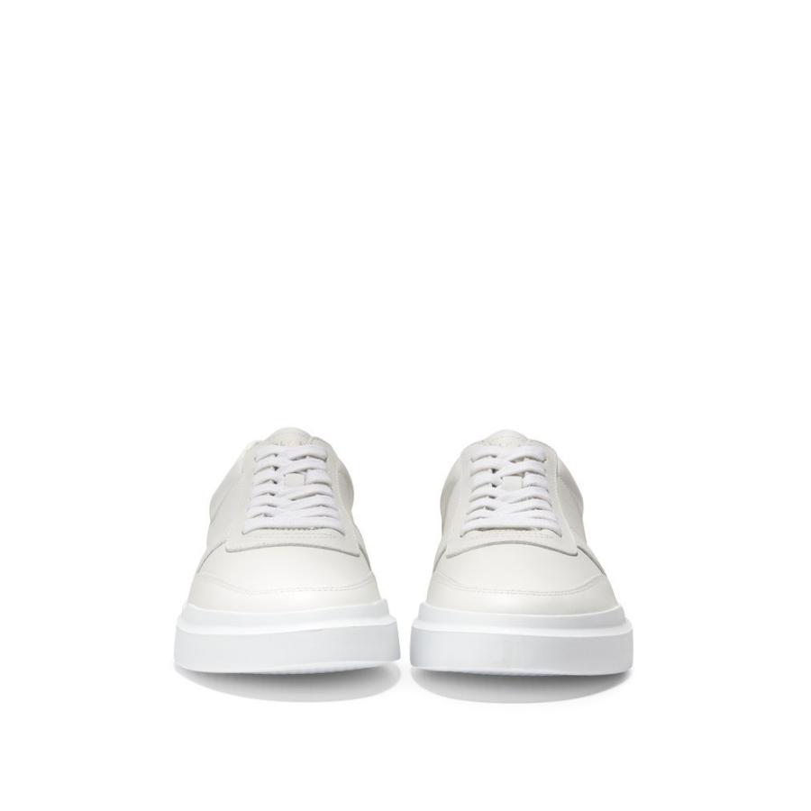 COLE HAAN（コールハーン） メンズ シューズ スニーカー グランドプロ ラリー コート スニーカー mens C31217 ...