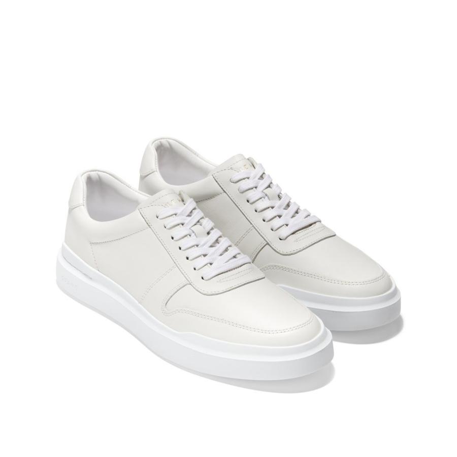 COLE HAAN（コールハーン） メンズ シューズ スニーカー グランドプロ ラリー コート スニーカー mens C31217 ...