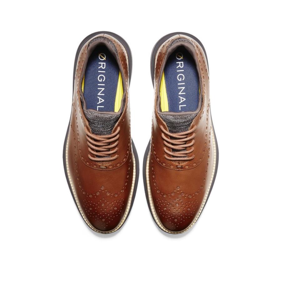 コールハーン Colehaan オリジナルグランド ウルトラ ウィング コールハーン Colehaan オリジナルグランド ウルトラ ウィング