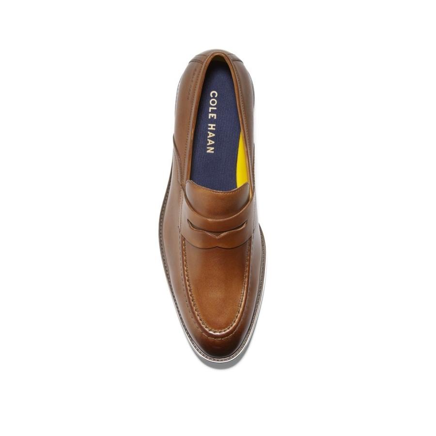 コールハーン Colehaan アウトレット メンズ シューズ ローファー 