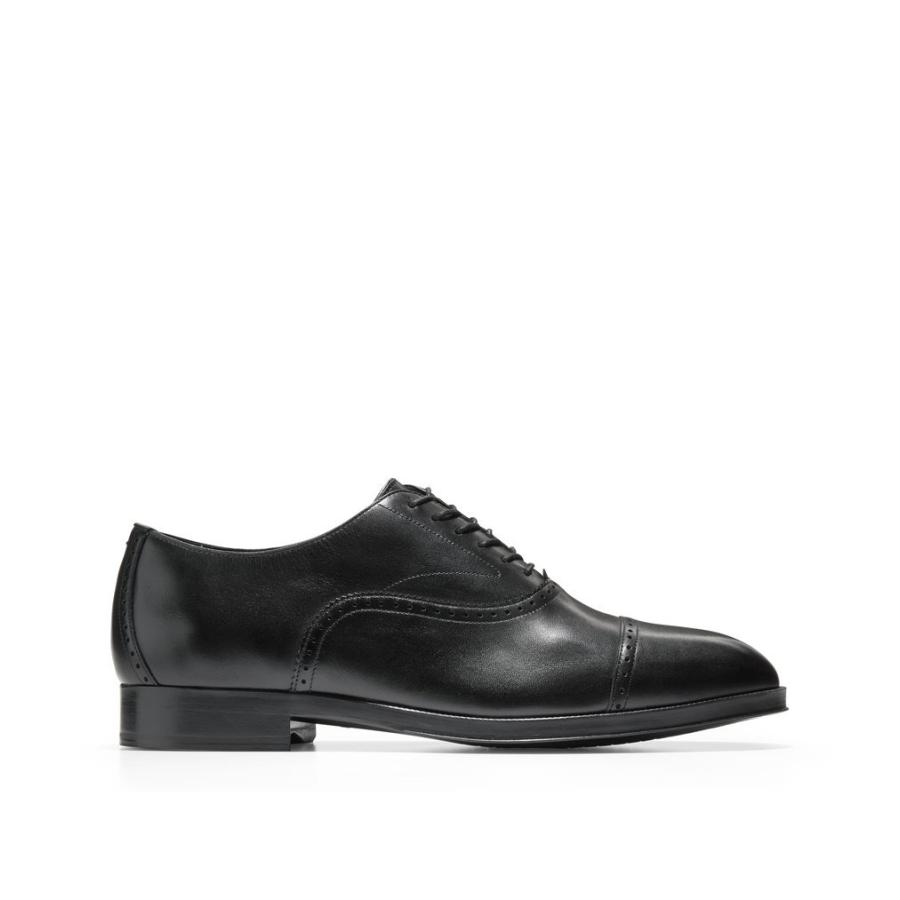 COLE HAAN（コールハーン） メンズ シューズ オックスフォード