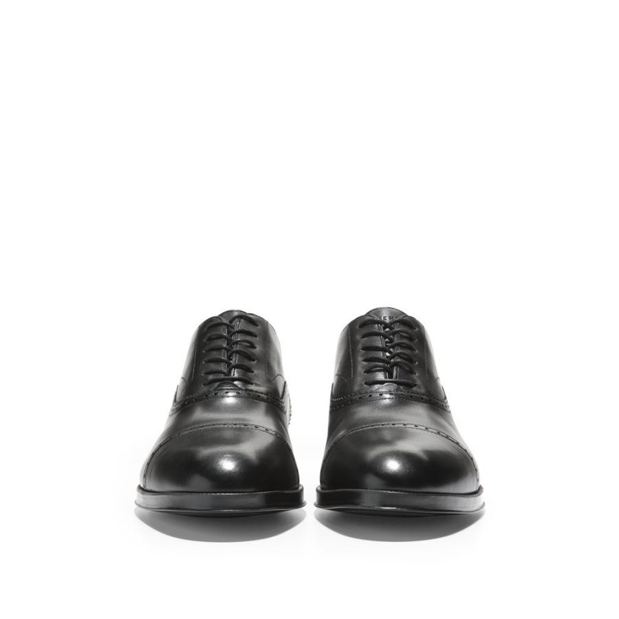 COLE HAAN（コールハーン） メンズ シューズ オックスフォード