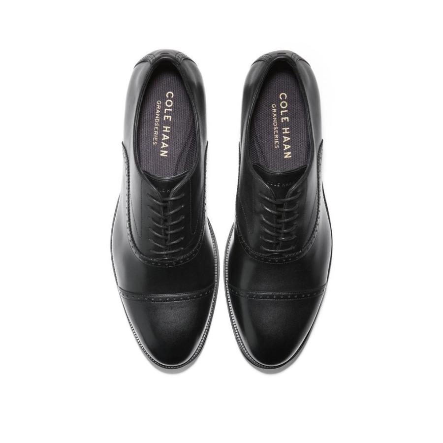 COLE HAAN（コールハーン） メンズ シューズ オックスフォード