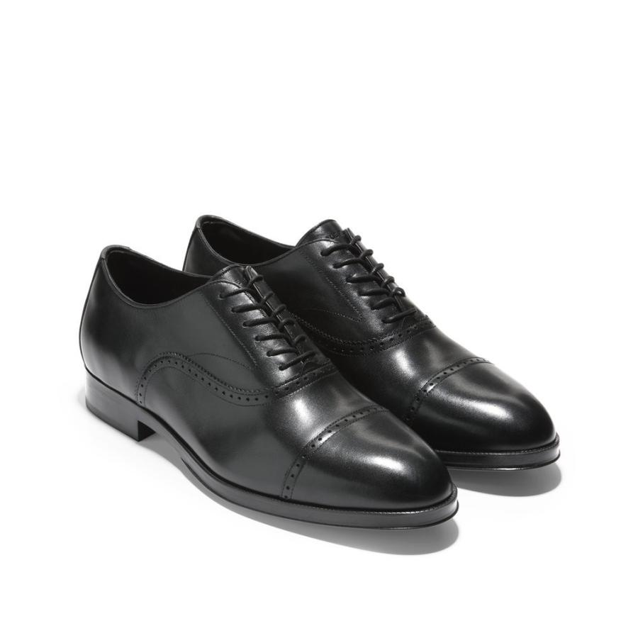 COLE HAAN（コールハーン） メンズ シューズ オックスフォード