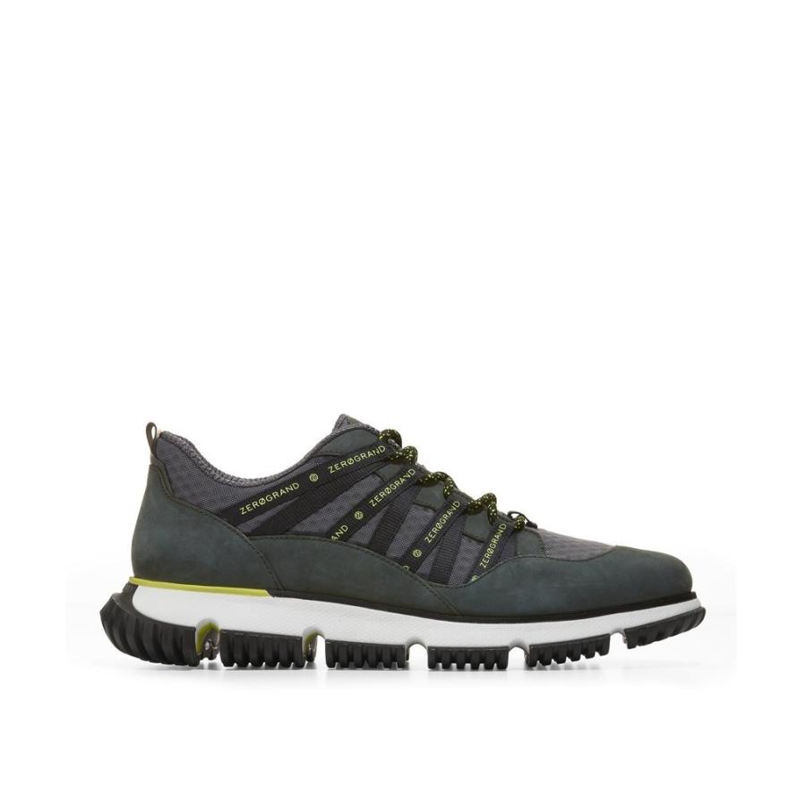 60 Off コールハーン Colehaan メンズ シューズ スニーカー 4 ゼログランド セブンティーファイブスポーツ オックスフォード Mens C333 ブラック ヌバック グレー Cole Haan Japan Online Store 通販 Paypayモール 即納 最大半額 Clearchannel Com Br