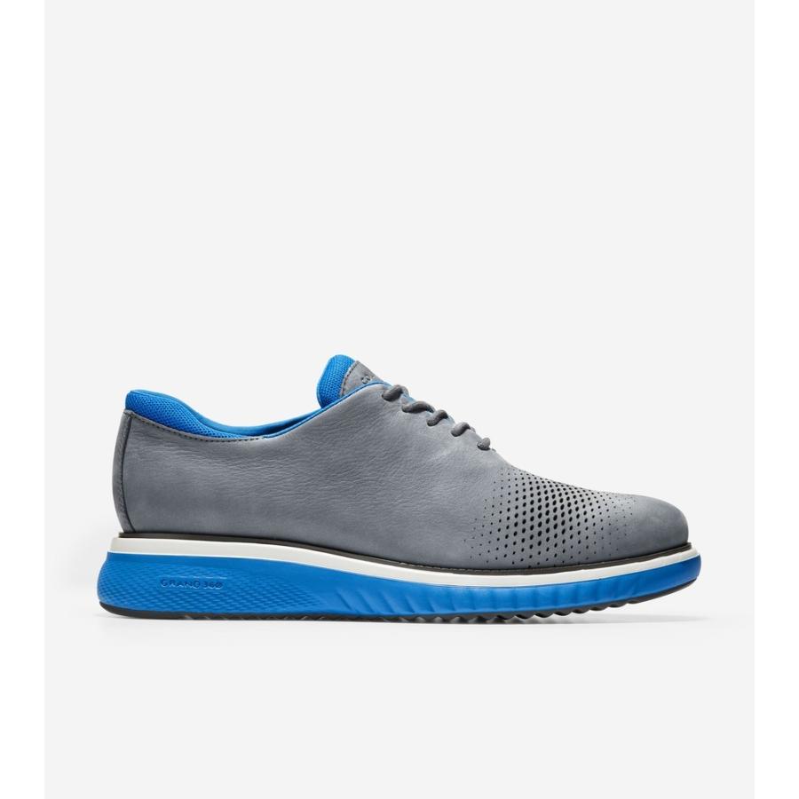 COLE HAAN（コールハーン） メンズ シューズ オックスフォード ゼロ