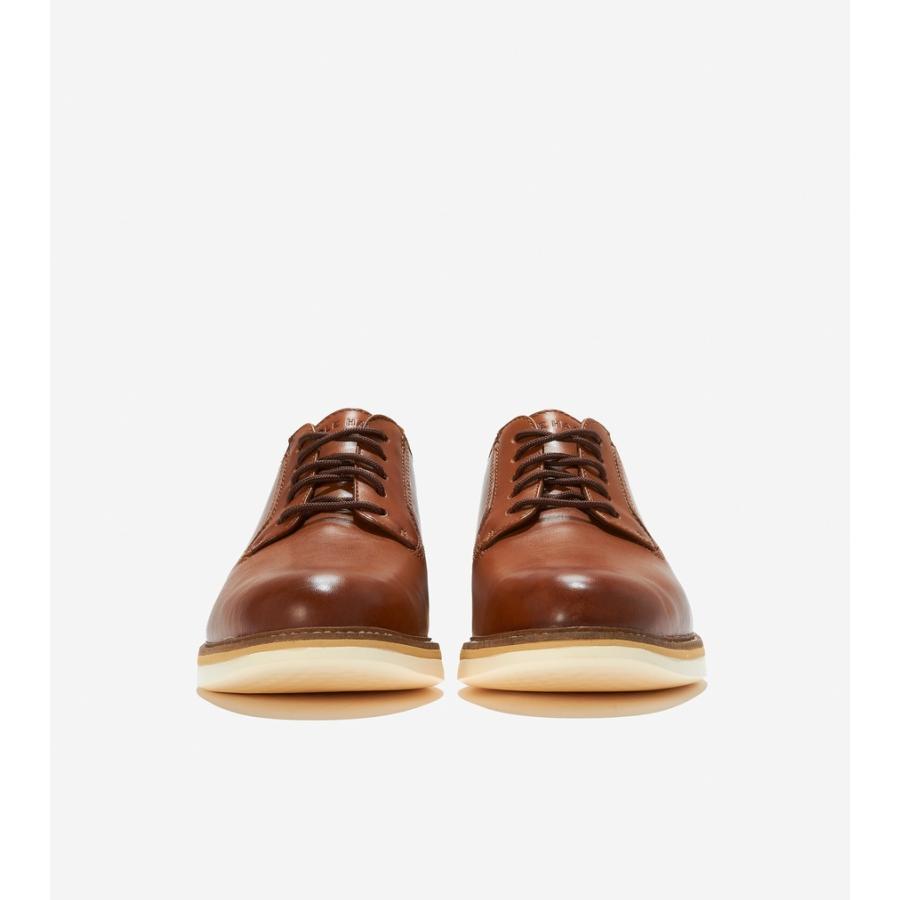 コールハーン Colehaan メンズ シューズ オックスフォード グランドアンビション ポストマンオックスフォード mens C34110 ブリティッシュ タン :c34110:Cole Haan Japan Online Store - 通販 - Yahoo!ショッピング コールハーン Colehaan メンズ シューズ オックスフォード グランドアンビション ポストマンオックスフォード mens C34110 ブリティッシュ タン :c34110:Cole Haan Japan Online Store - 通販 - Yahoo!ショッピング