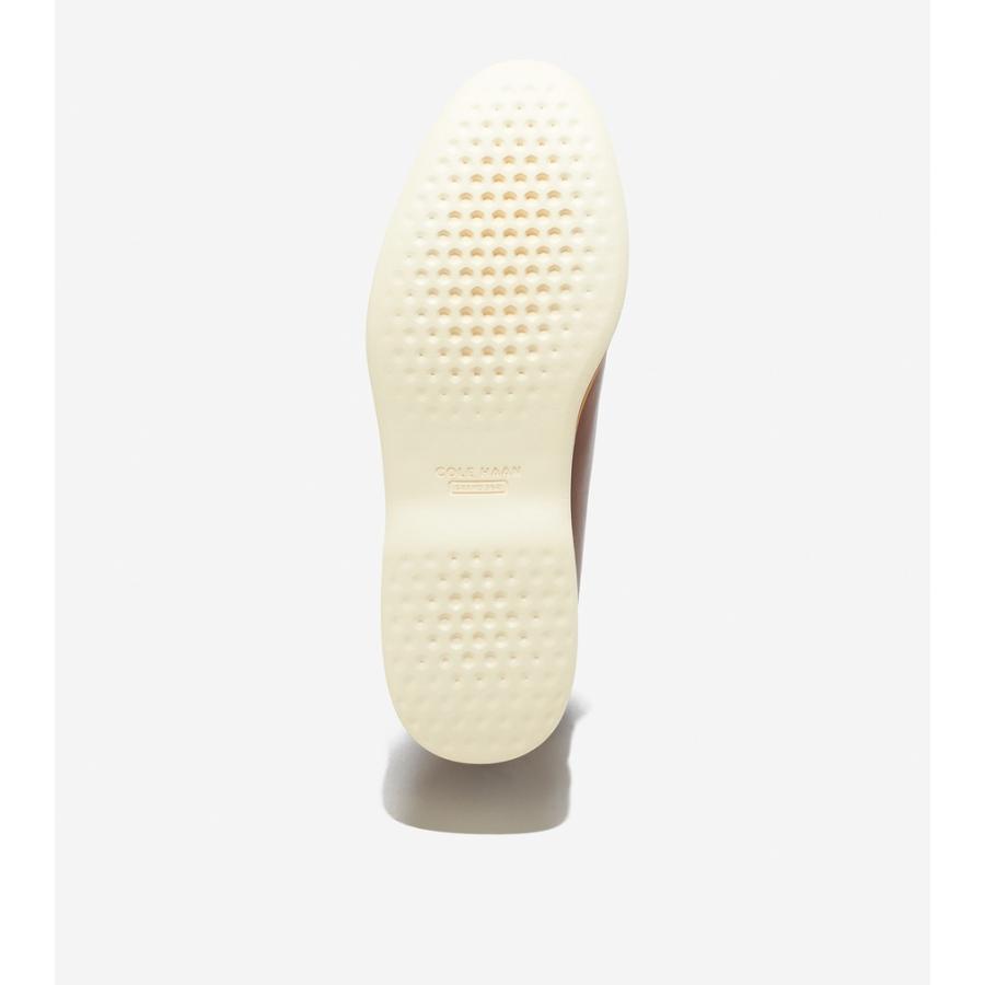 COLE HAAN（コールハーン） メンズ シューズ オックスフォード