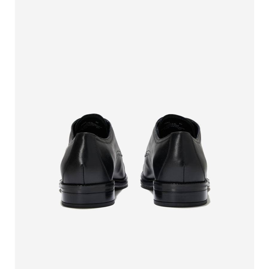 COLE HAAN（コールハーン） モダンエッセンシャル キャップトゥ