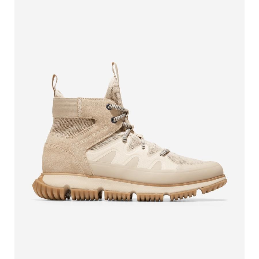 コールハーン Colehaan メンズ シューズ ブーツ & チャッカ 4.ゼロ