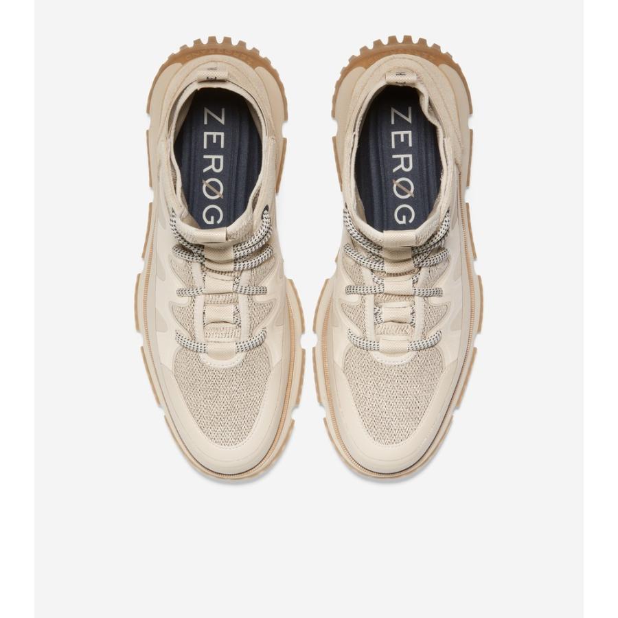 コールハーン Colehaan メンズ シューズ ブーツ & チャッカ 4.ゼロ 