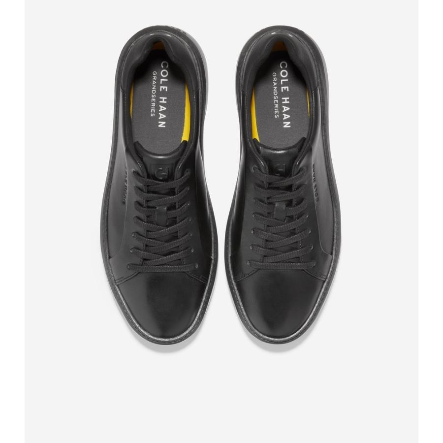 COLE HAAN コールハーン Colehaan GP TOPSPIN SNEAKER C34484