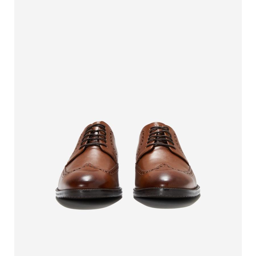 COLE HAAN（コールハーン） モダンエッセンシャル ウィング