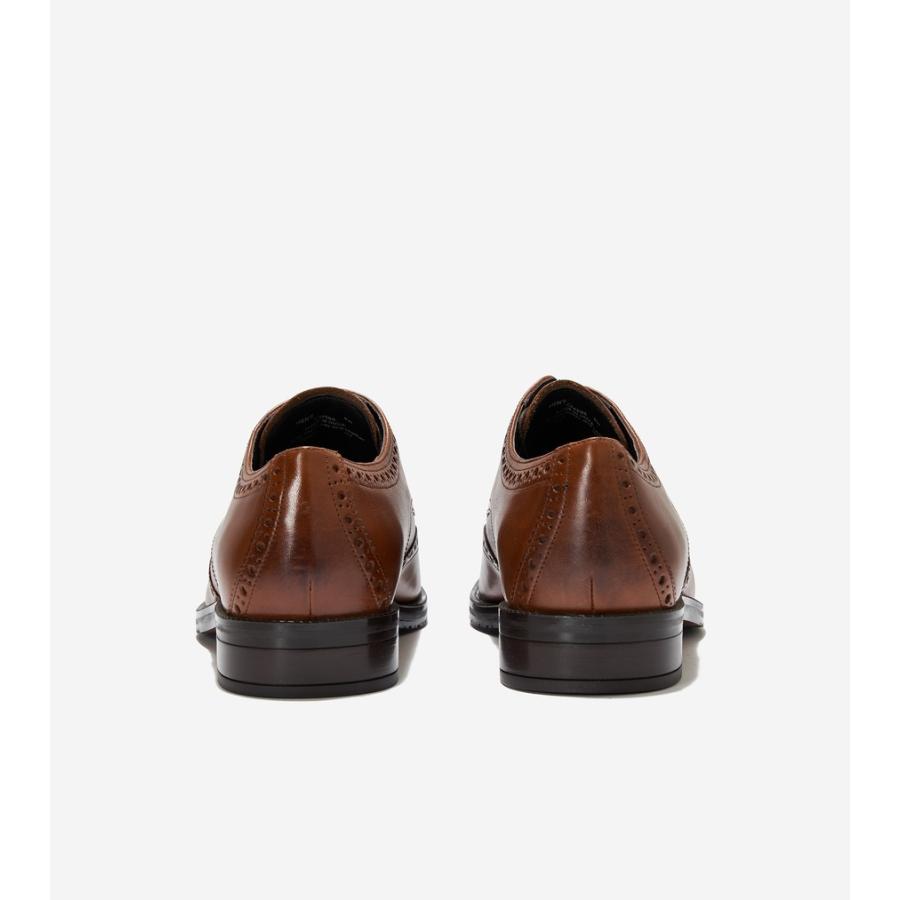 COLE HAAN（コールハーン） モダンエッセンシャル ウィング