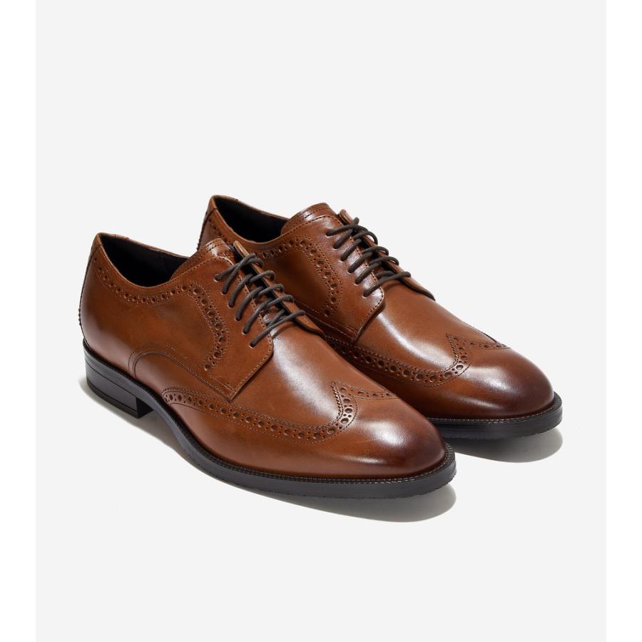 COLE HAAN（コールハーン） モダンエッセンシャル ウィング