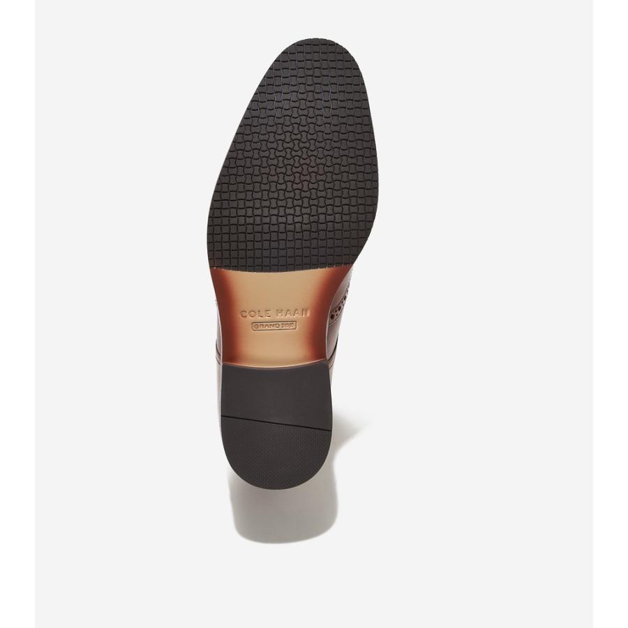 COLE HAAN（コールハーン） モダンエッセンシャル ウィング
