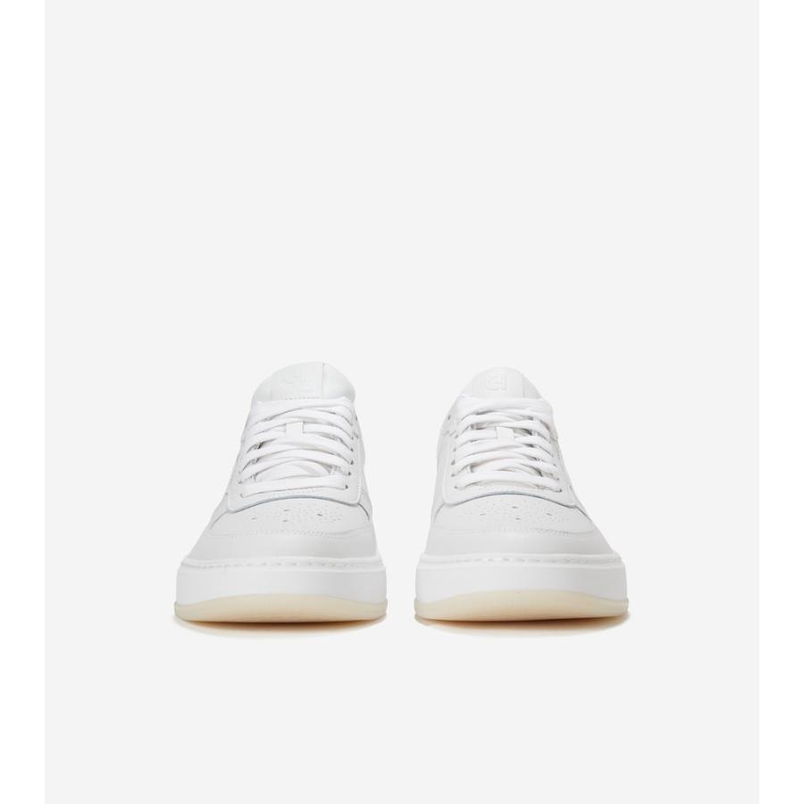 COLE HAAN（コールハーン） メンズ シューズ スニーカー グランドプロ