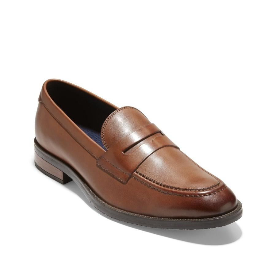COLE HAAN（コールハーン） モダンエッセンシャルペニーローファー