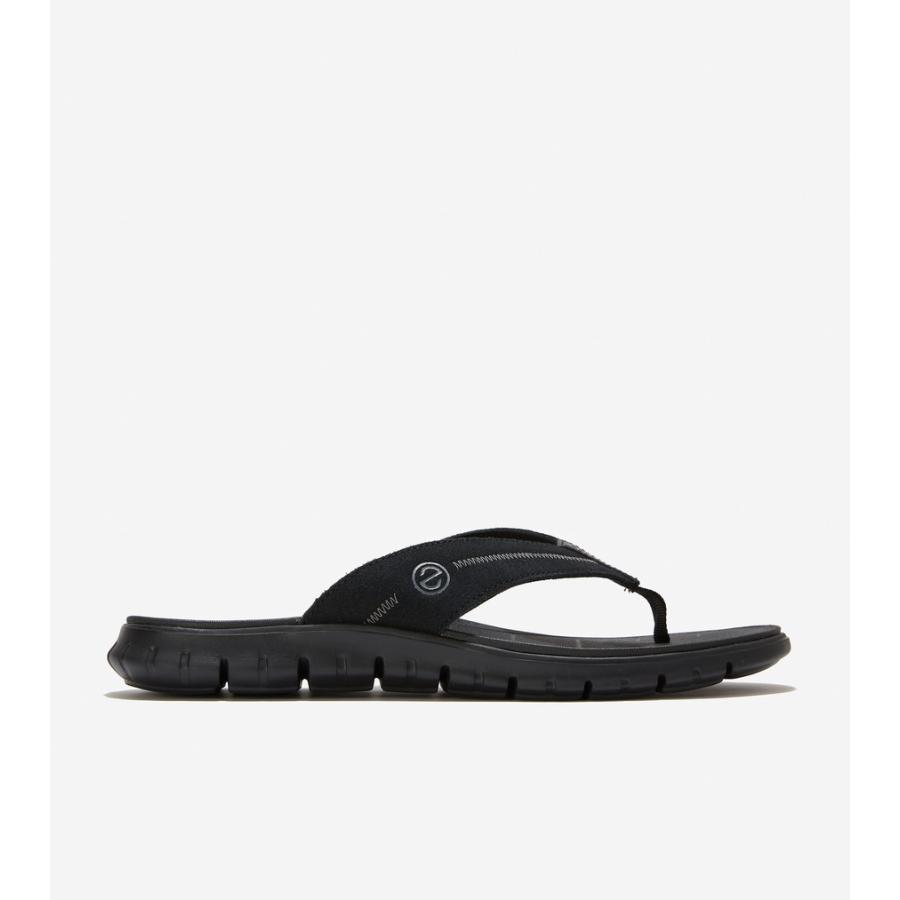 COLE HAAN コールハーン Colehaan ゼログランド トング ラックス